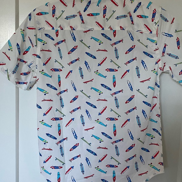 Tommy Hilfiger Boys new Shirts - Picture 4 of 4